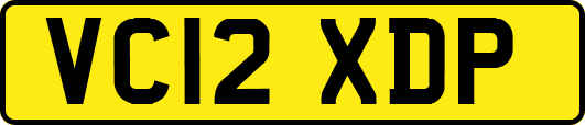 VC12XDP