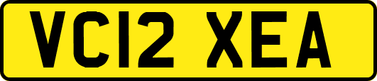 VC12XEA