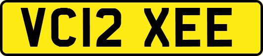 VC12XEE