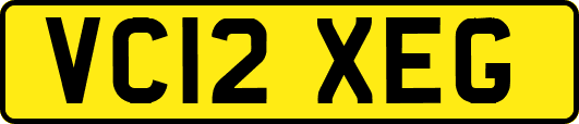 VC12XEG