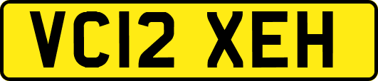 VC12XEH