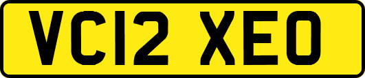 VC12XEO