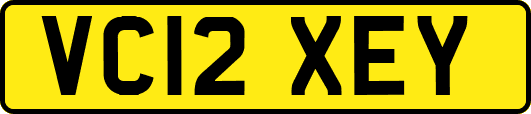VC12XEY