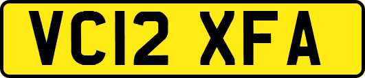 VC12XFA