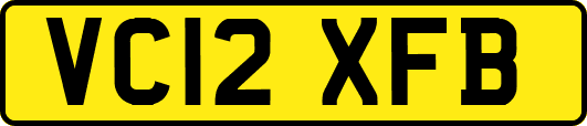 VC12XFB