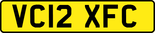VC12XFC