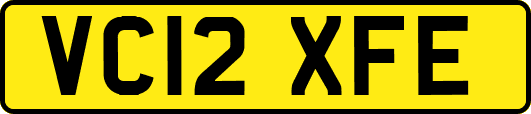 VC12XFE