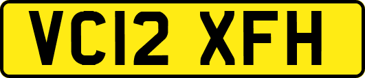VC12XFH