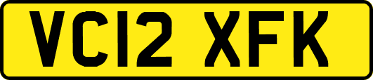 VC12XFK