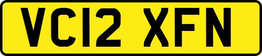 VC12XFN