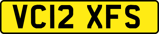 VC12XFS