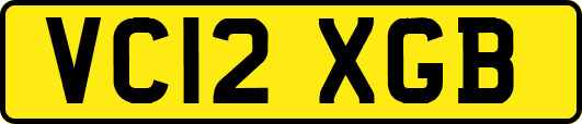 VC12XGB