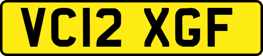 VC12XGF
