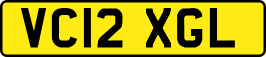 VC12XGL
