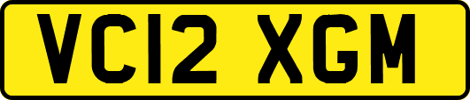 VC12XGM