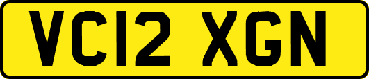 VC12XGN