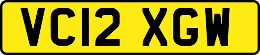 VC12XGW