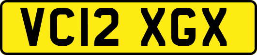 VC12XGX