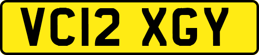 VC12XGY