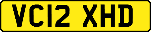 VC12XHD