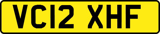 VC12XHF