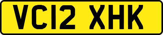 VC12XHK