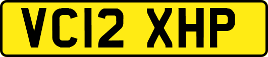 VC12XHP