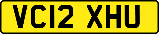VC12XHU