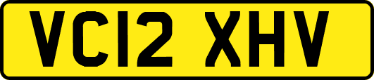 VC12XHV
