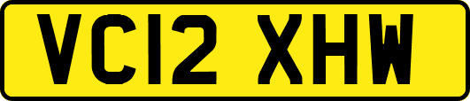VC12XHW