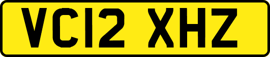 VC12XHZ