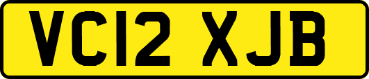 VC12XJB