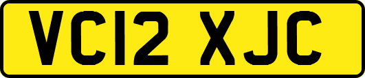 VC12XJC