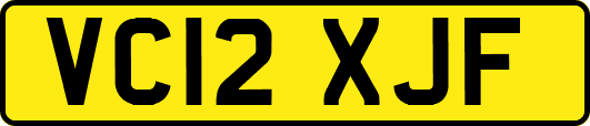 VC12XJF