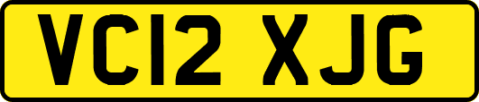VC12XJG