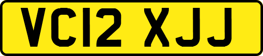 VC12XJJ
