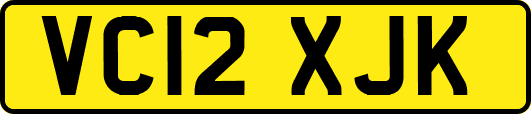 VC12XJK