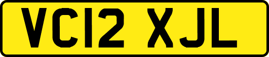 VC12XJL