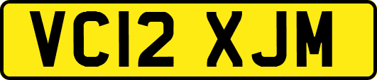 VC12XJM