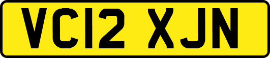 VC12XJN