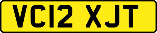 VC12XJT