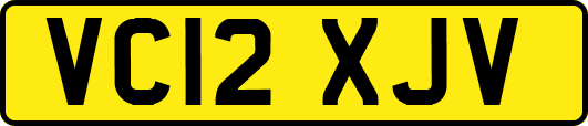 VC12XJV