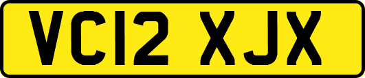 VC12XJX