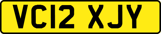 VC12XJY