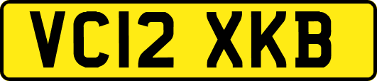 VC12XKB