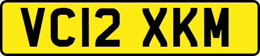 VC12XKM
