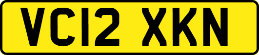 VC12XKN