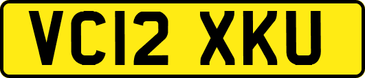 VC12XKU
