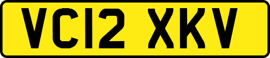 VC12XKV