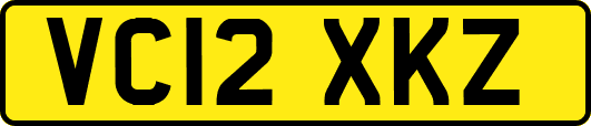 VC12XKZ